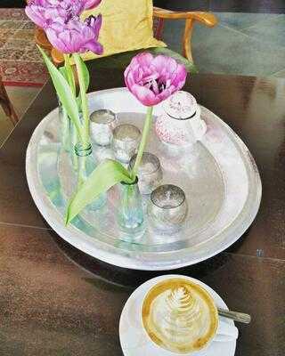 Kaffeeroesterei Kaiserslautern