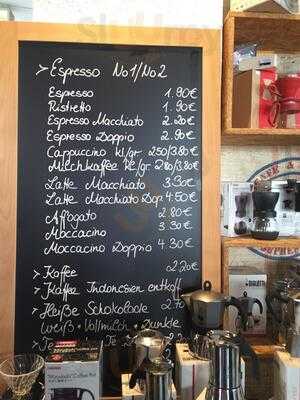 Kaffeeroesterei Kaiserslautern