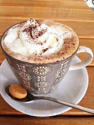 Kaffeeroesterei Kaiserslautern