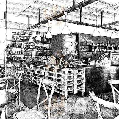 Kaffeeroesterei Kaiserslautern