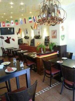 Tapas Bar Andaluz