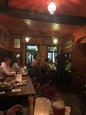 Weinstube Zum Bacchus