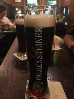 Weinstube Zum Bacchus