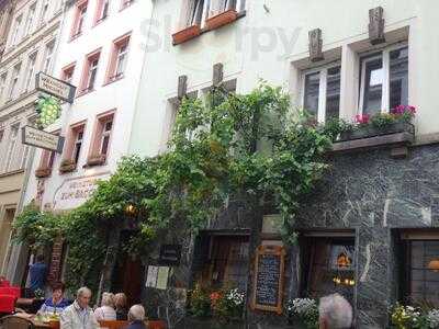 Weinstube Zum Bacchus