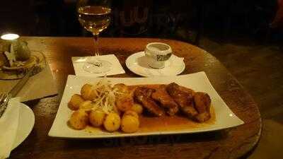 Weinstube Zum Bacchus