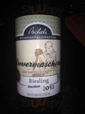 Weinstube Zum Bacchus