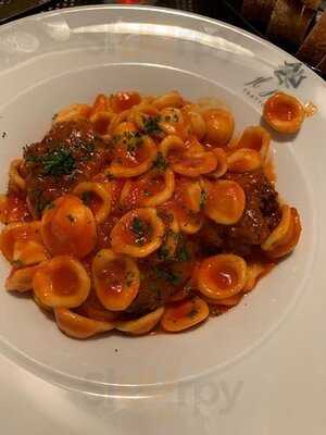 Trattoria Il Mio