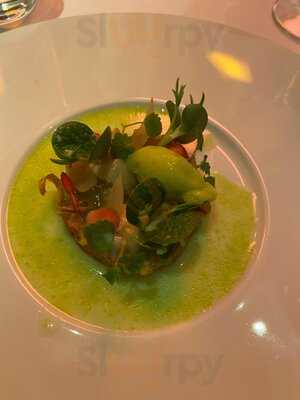 Clara - Restaurant Im Kaisersaal