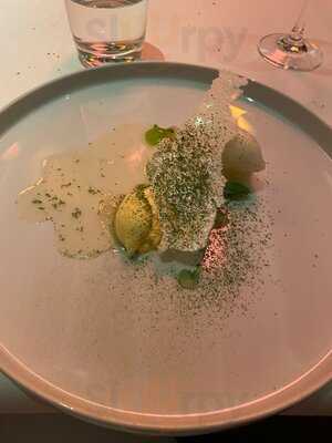 Clara - Restaurant Im Kaisersaal