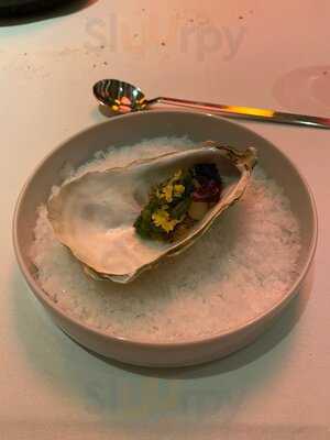 Clara - Restaurant Im Kaisersaal