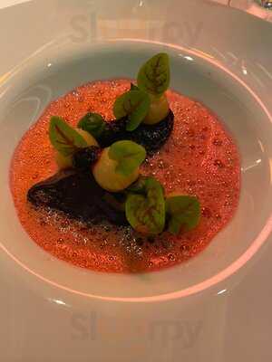 Clara - Restaurant Im Kaisersaal