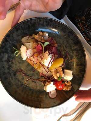 Humboldt 1a Restaurant