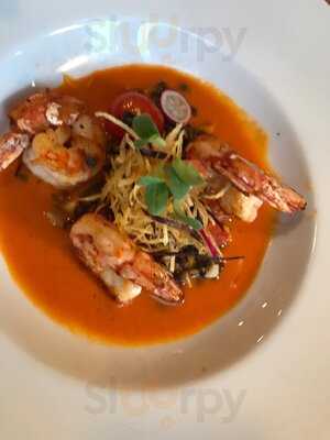 Humboldt 1a Restaurant