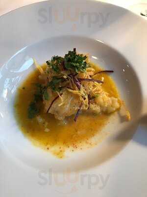 Humboldt 1a Restaurant