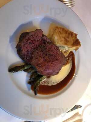 Humboldt 1a Restaurant