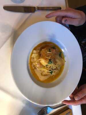 Humboldt 1a Restaurant