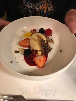 Humboldt 1a Restaurant