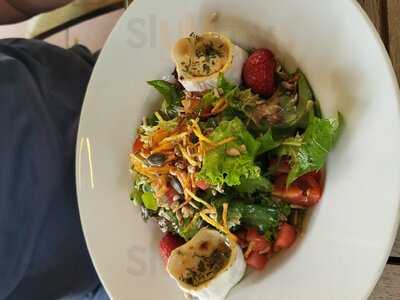 Humboldt 1a Restaurant