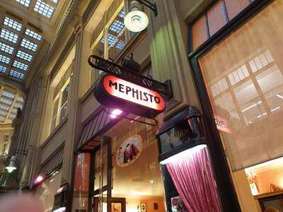 Mephisto Bar