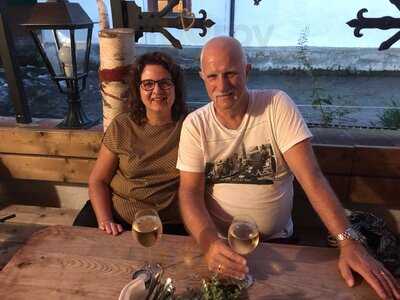 Restaurant Zur Lochmühle