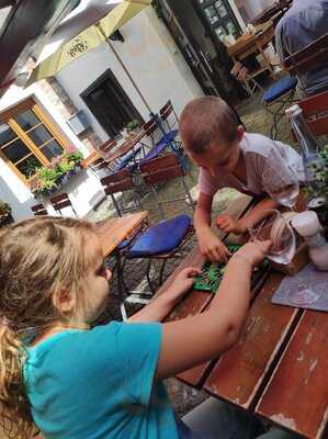 Restaurant Zur Lochmühle