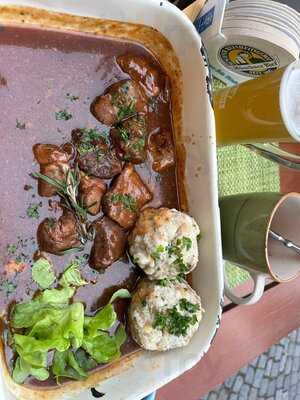 Restaurant Zur Lochmühle