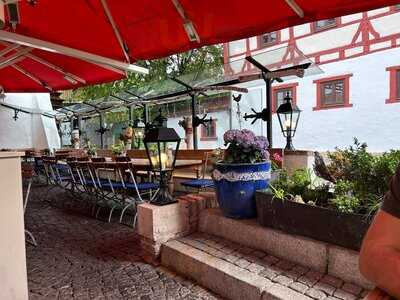 Restaurant Zur Lochmühle