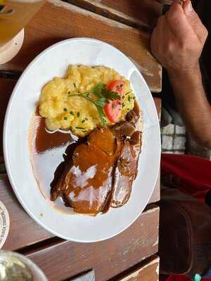 Restaurant Zur Lochmühle