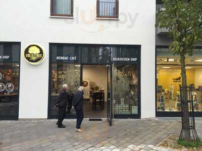 Gold Tree Weinbar Café Bistro