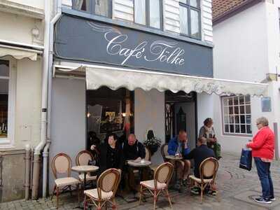 Cafe Tolke