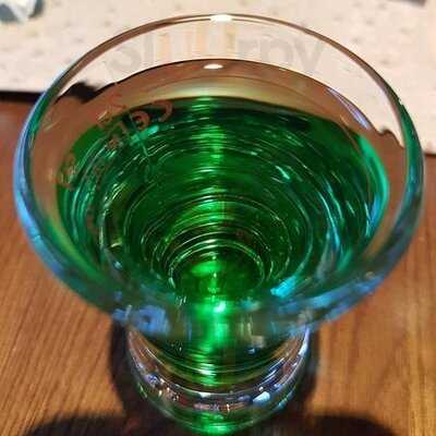 Restaurant Gambrinus