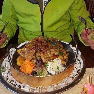 Restaurant Gambrinus