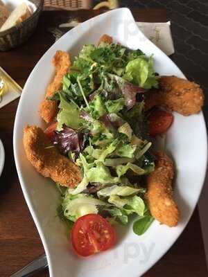 Restaurant Gambrinus