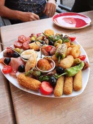 Restaurant Gambrinus