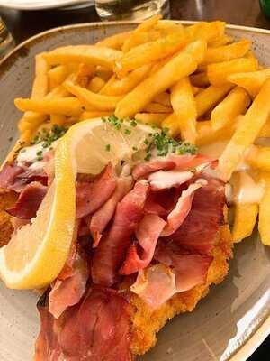 Restaurant Gambrinus