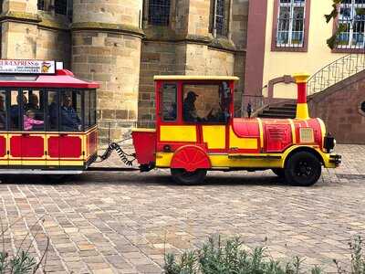 Weinstube Kesselstatt