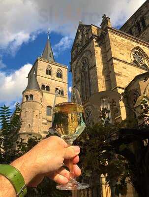 Weinstube Kesselstatt