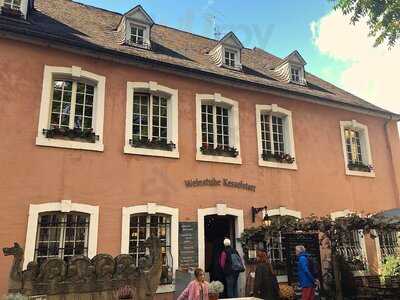 Weinstube Kesselstatt