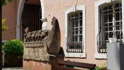 Weinstube Kesselstatt