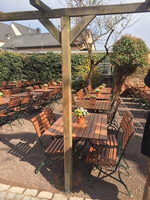 Weinstube Kesselstatt