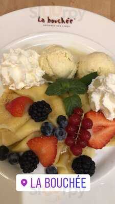 Bistro La Bouchée