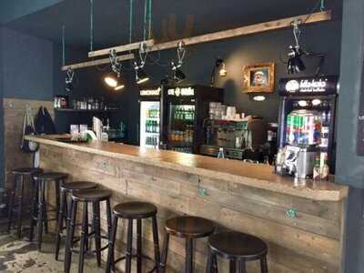 Bang Bang Burgers & Beer