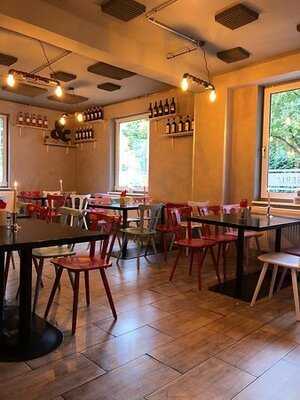 La Pinseria Ludwigsburg