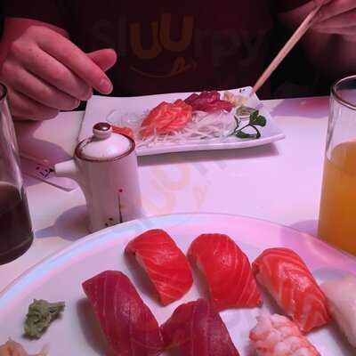 Yang-ji Sushi & More