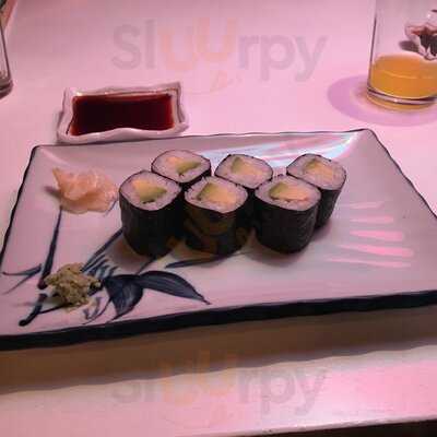 Yang-ji Sushi & More