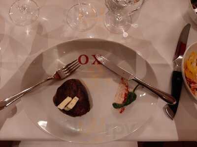 Ox U.s. Steakhouse