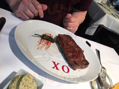 Ox U.s. Steakhouse