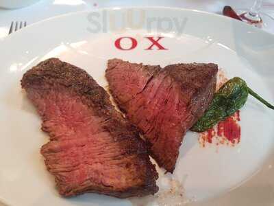 Ox U.s. Steakhouse