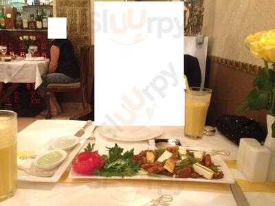 Kamasutra Indisches Restaurant