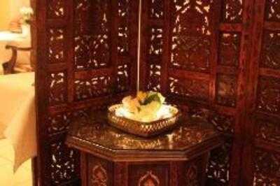 Kamasutra Indisches Restaurant